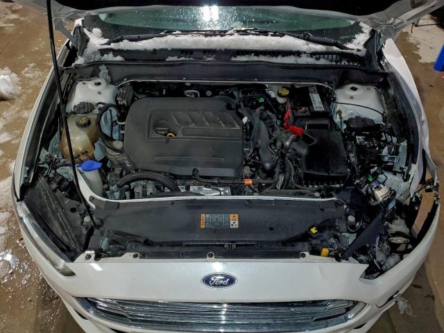 Ford Fusion Se Image 8