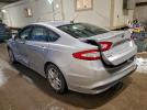 Ford Fusion Se Image 2