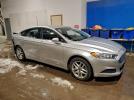 Ford Fusion Se Image 3