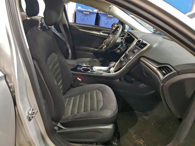 Ford Fusion Se Image 11