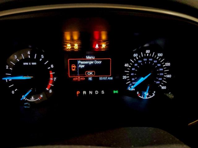 Ford Fusion Se Image 5