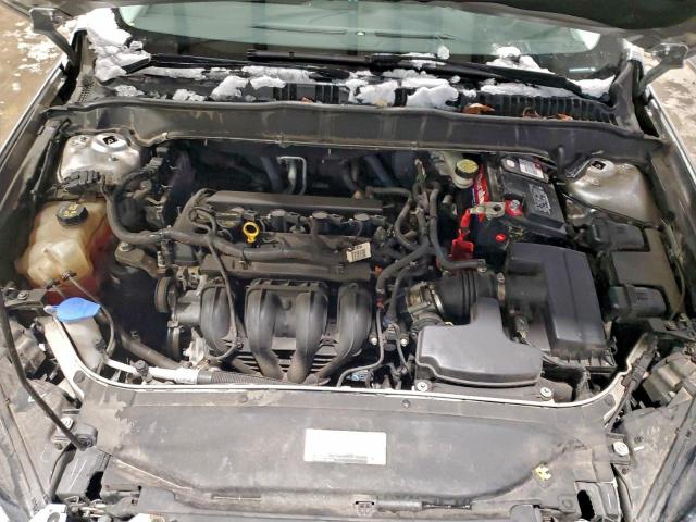 Ford Fusion Se Image 12