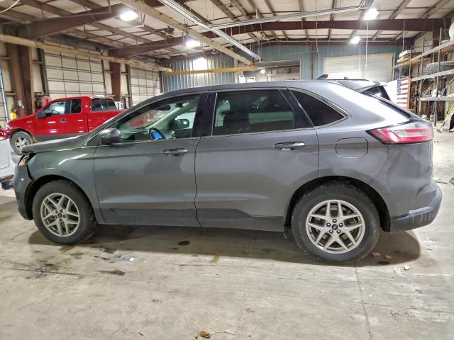 Ford Edge Sel Image 2