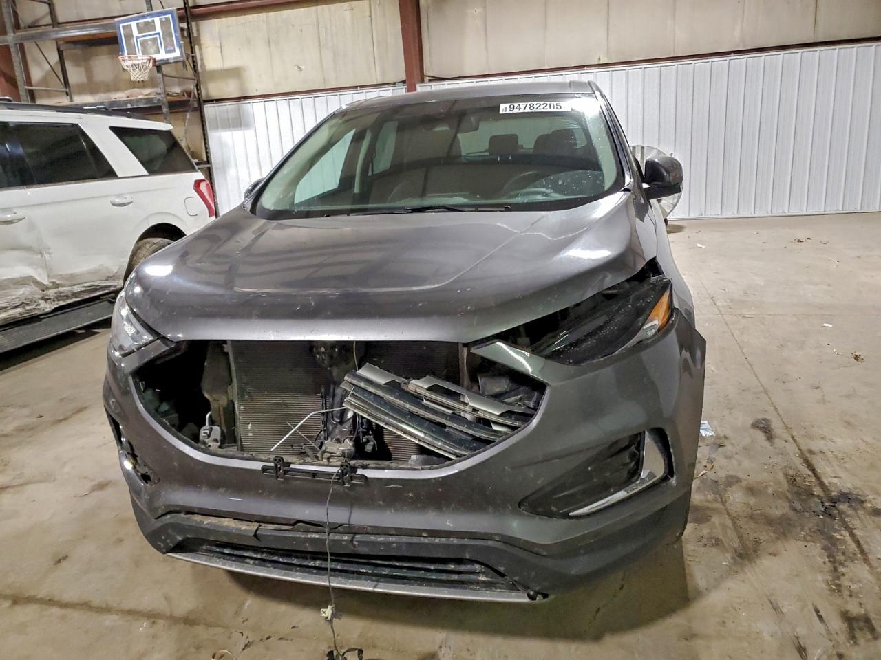 Ford Edge Sel Image 9