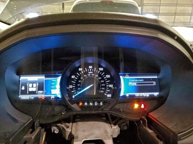 Ford Edge Sel Image 4