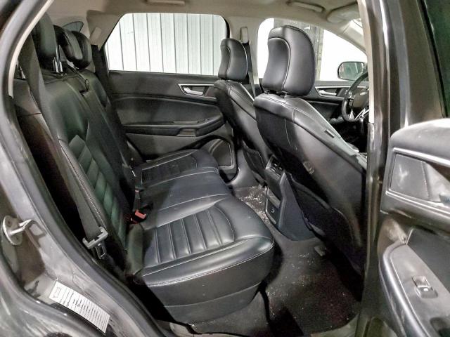 Ford Edge Sel Image 12