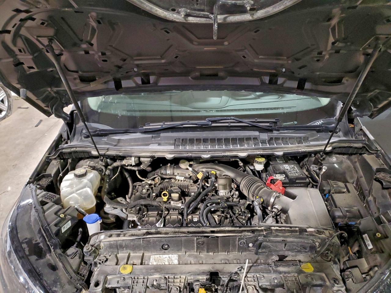 Ford Edge Sel Image 11