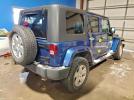 Jeep Wrangler Sahara Image 2