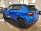 Jeep Compass Latitude Image 3