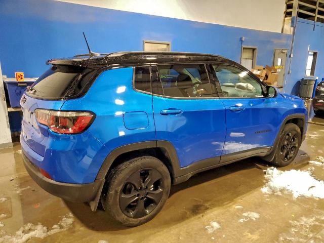 Jeep Compass Latitude Image 2