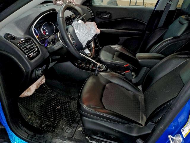 Jeep Compass Latitude Image 7