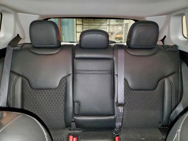 Jeep Compass Latitude Image 11