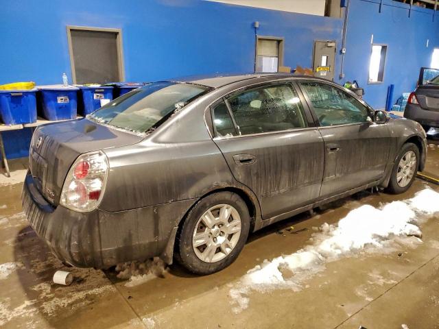 Nissan Altima S Image 2