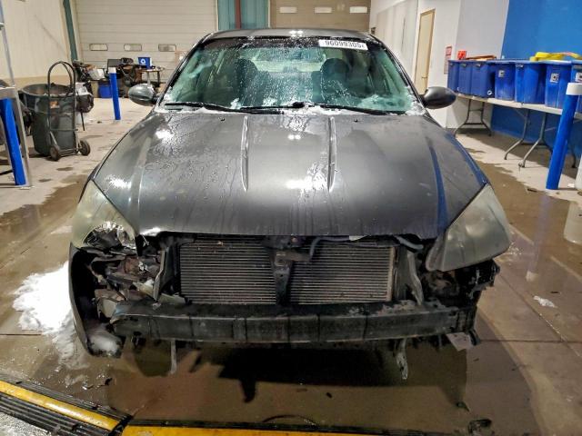 Nissan Altima S Image 10