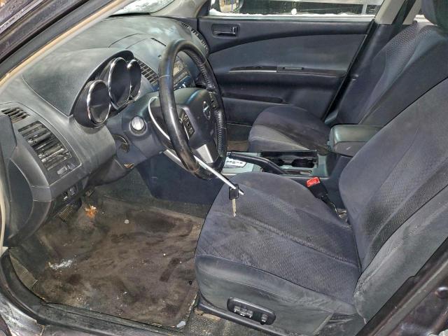 Nissan Altima S Image 7