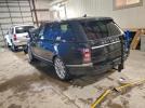 Land Rover Range Rover Hse Image 6