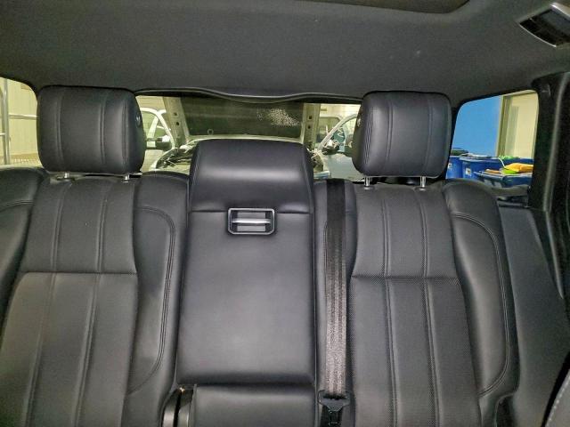 Land Rover Range Rover Hse Image 12