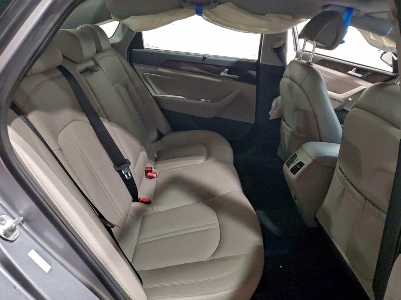 Hyundai SONATA Hybrid Image 10