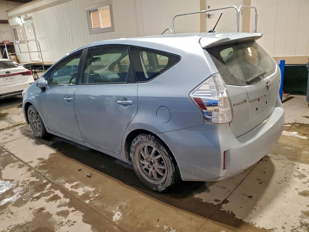 Toyota Prius Image 2