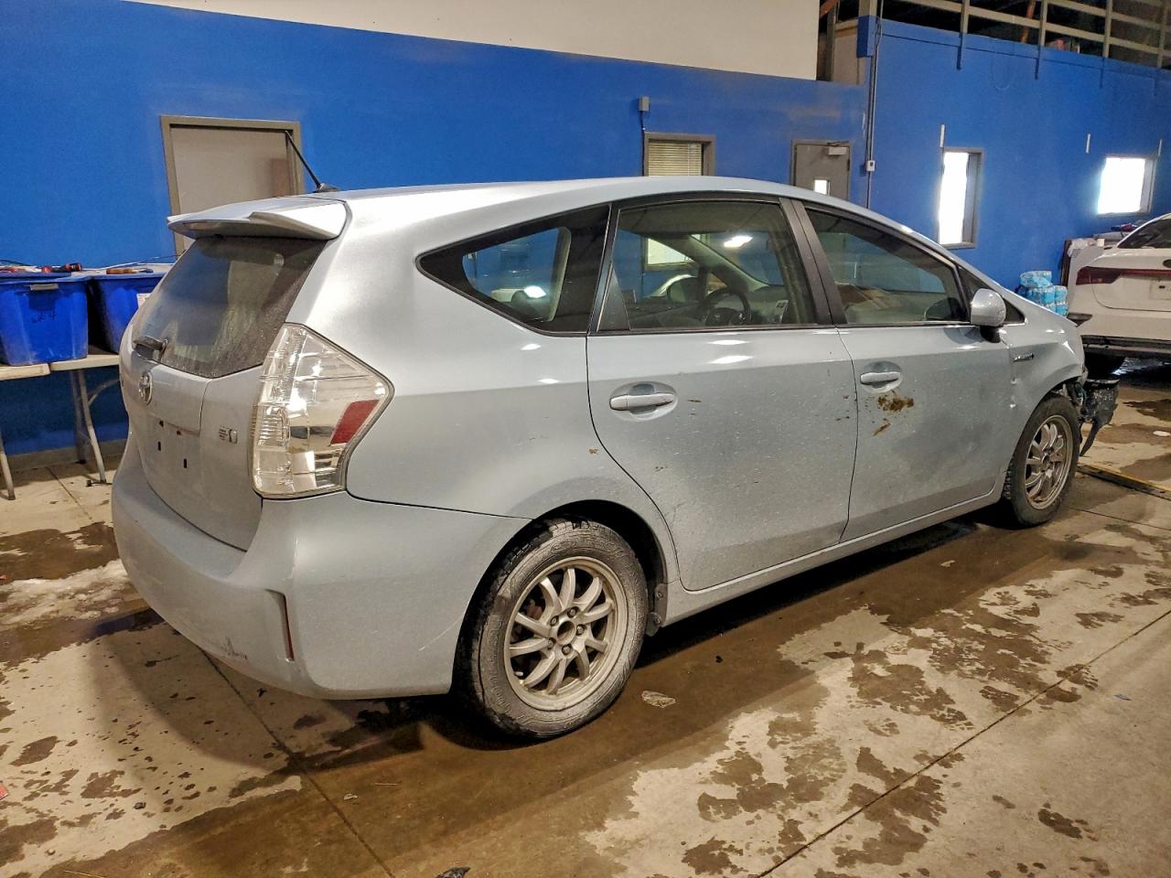 Toyota Prius Image 4