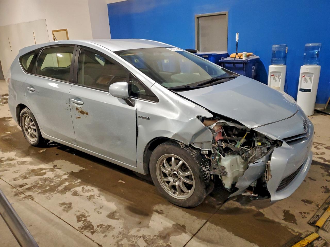 Toyota Prius Image 7
