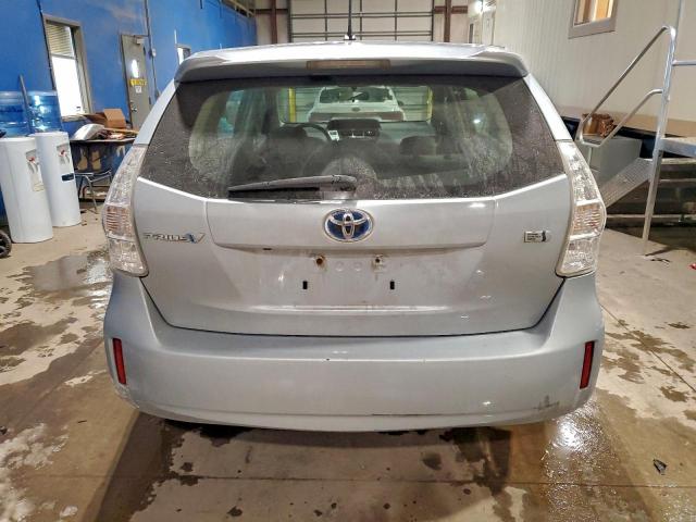 Toyota Prius Image 11