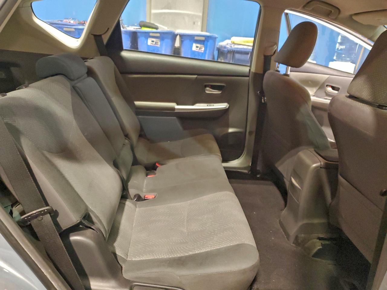 Toyota Prius Image 9