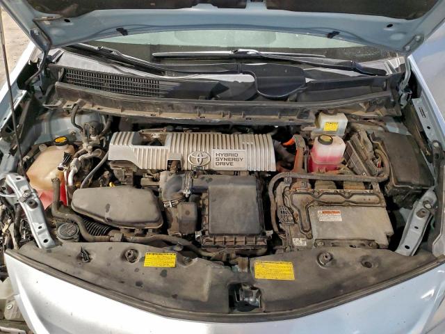 Toyota Prius Image 5
