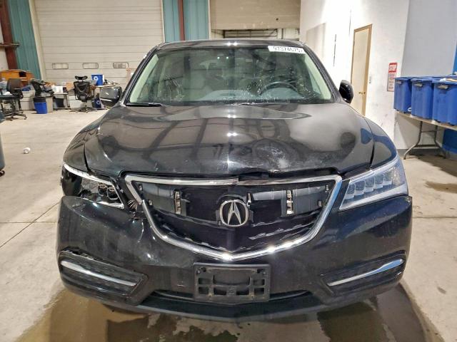 Acura MDX Technology Image 10