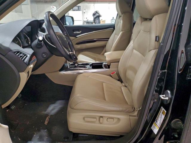 Acura MDX Technology Image 6