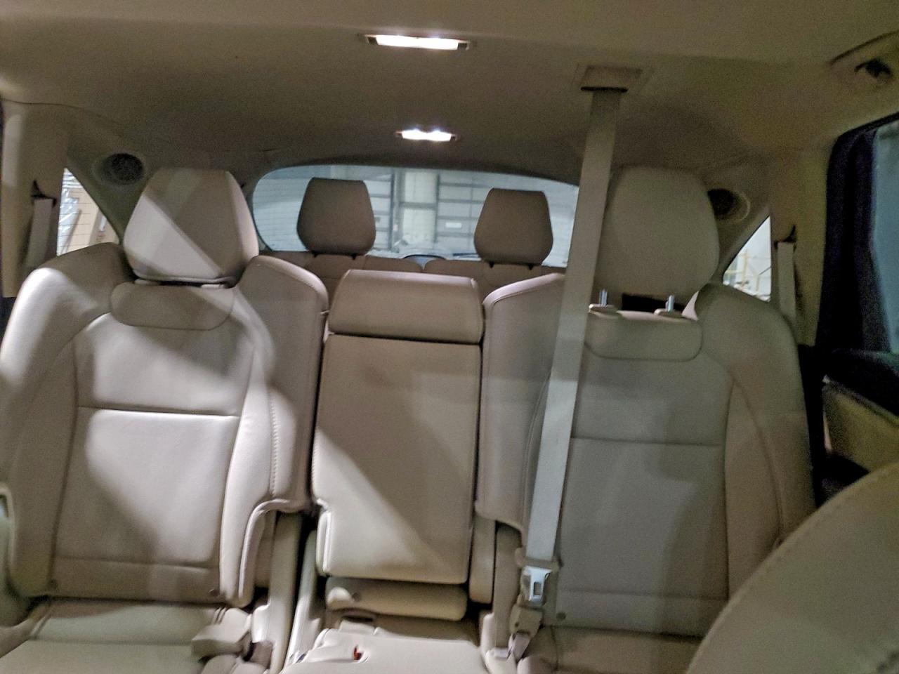 Acura MDX Technology Image 5