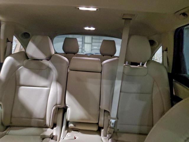 Acura MDX Technology Image 5