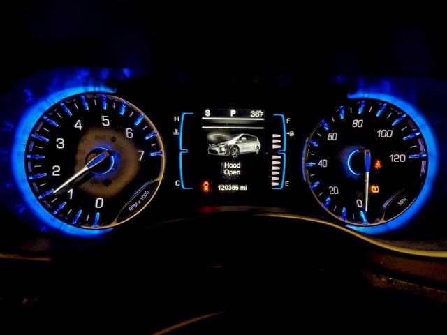 Chrysler Pacifica Touring L Image 10