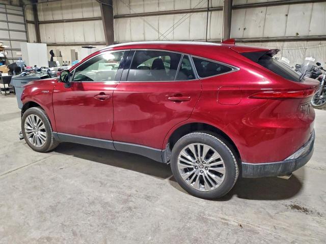 Toyota Venza Le Image 13