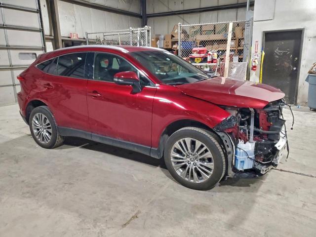 Toyota Venza Le Image 4