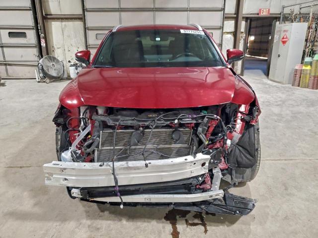 Toyota Venza Le Image 8