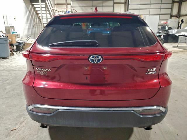 Toyota Venza Le Image 7