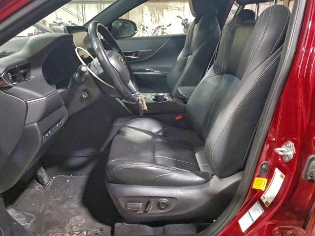 Toyota Venza Le Image 3