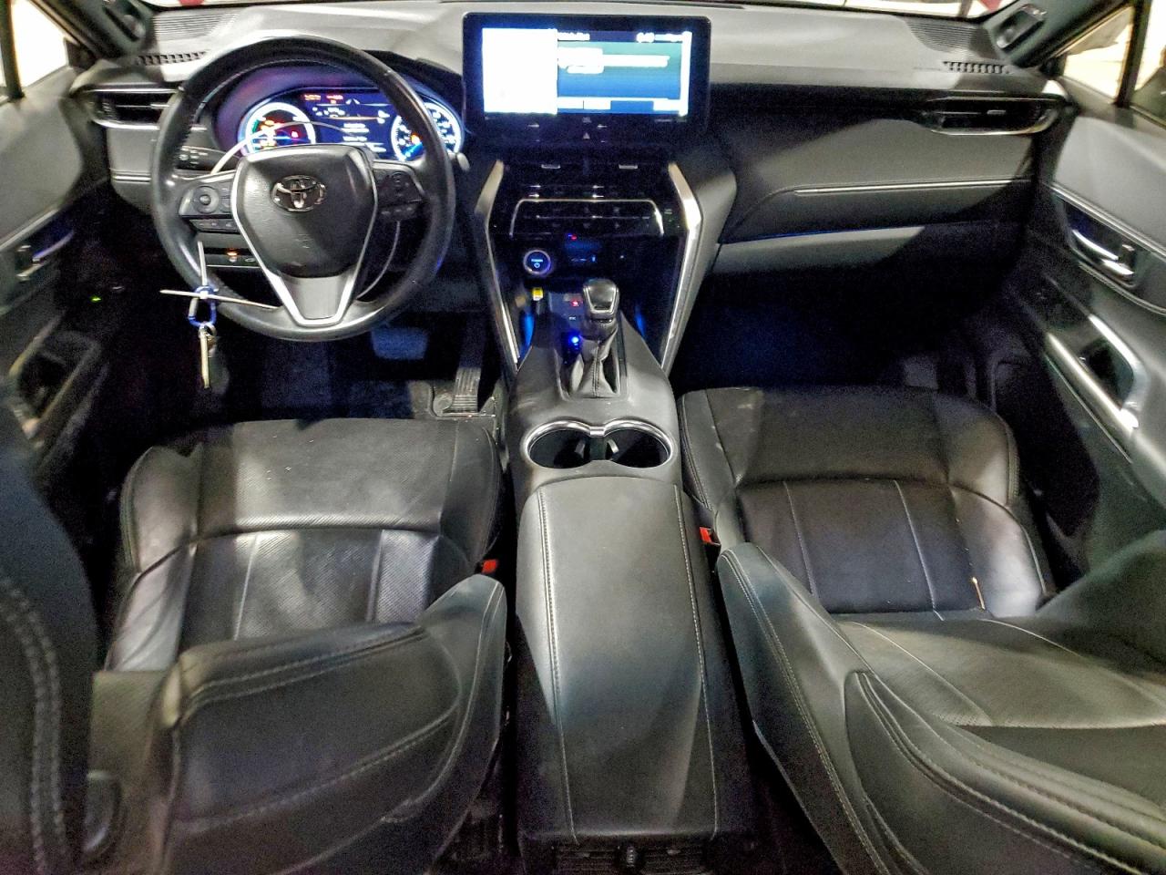 Toyota Venza Le Image 9