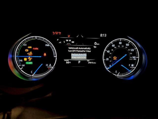 Toyota Venza Le Image 2