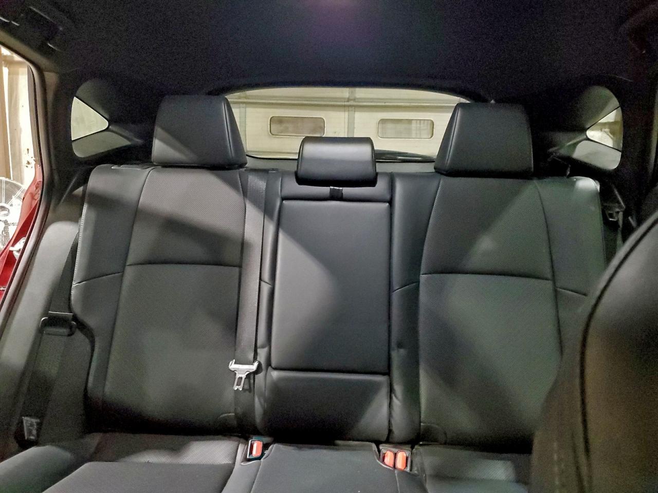 Toyota Venza Le Image 11