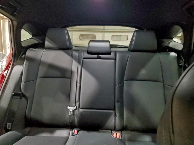 Toyota Venza Le Image 11