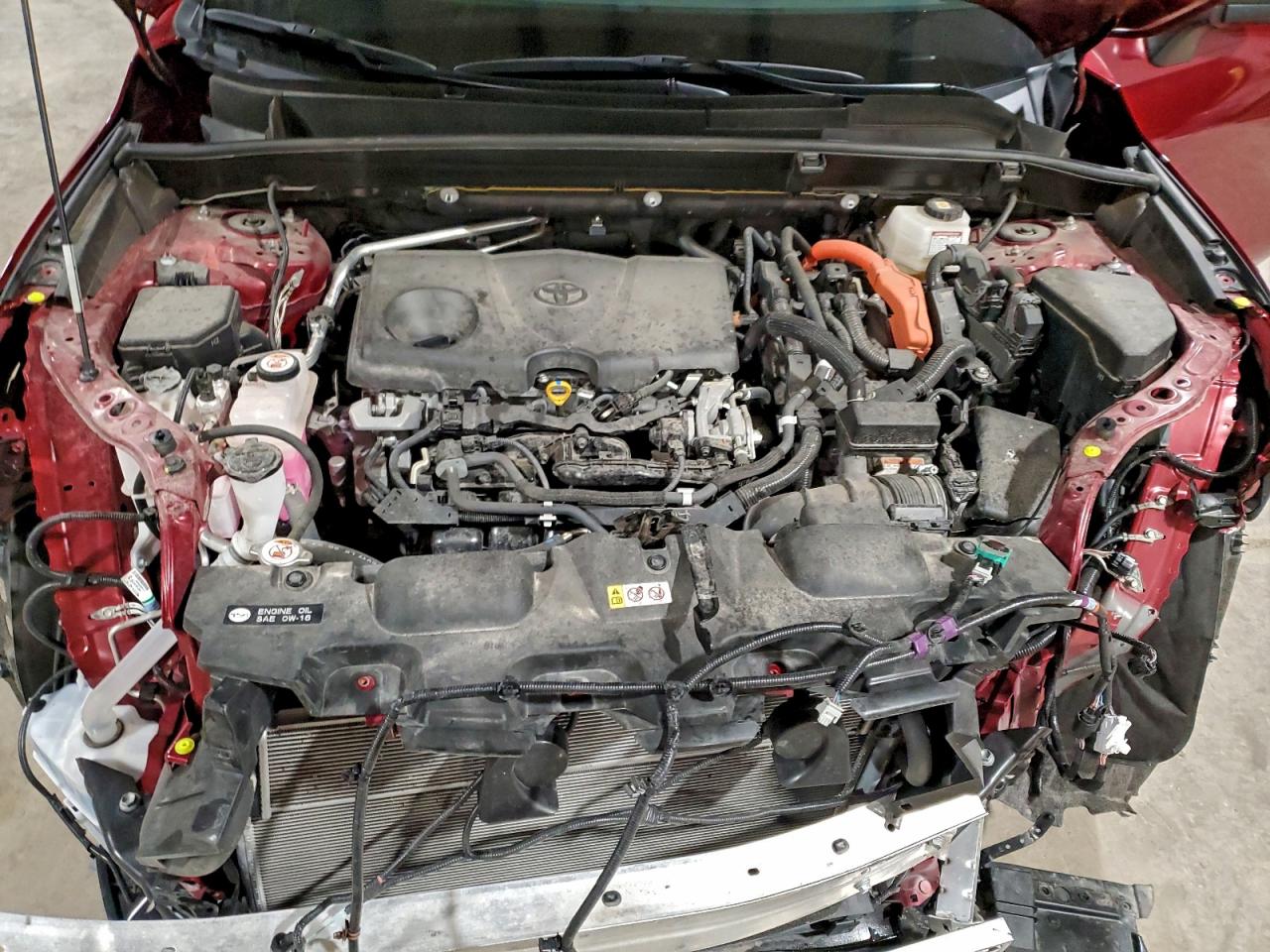 Toyota Venza Le Image 5