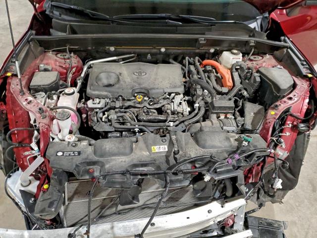 Toyota Venza Le Image 5