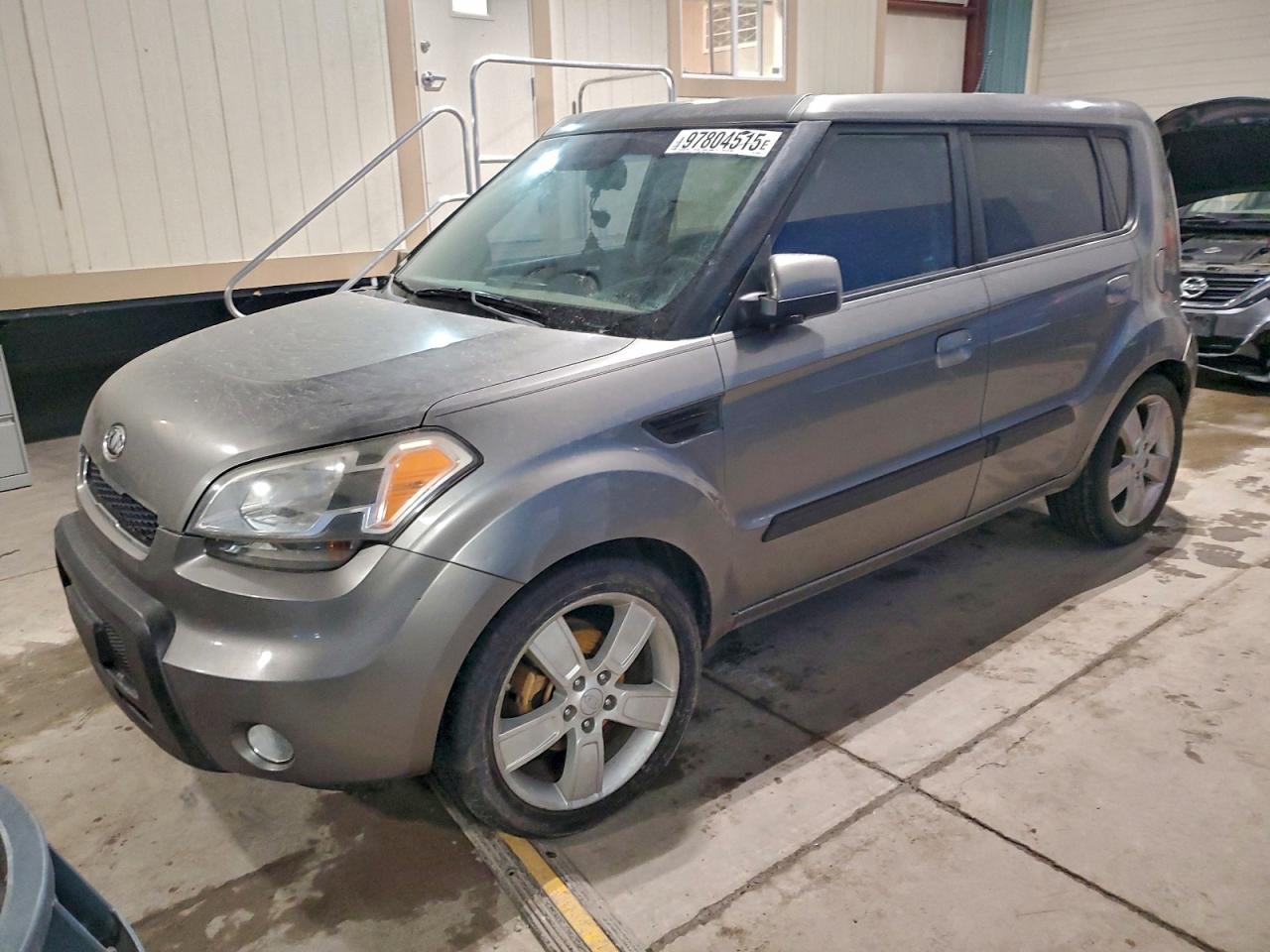 Kia Soul + Image 1