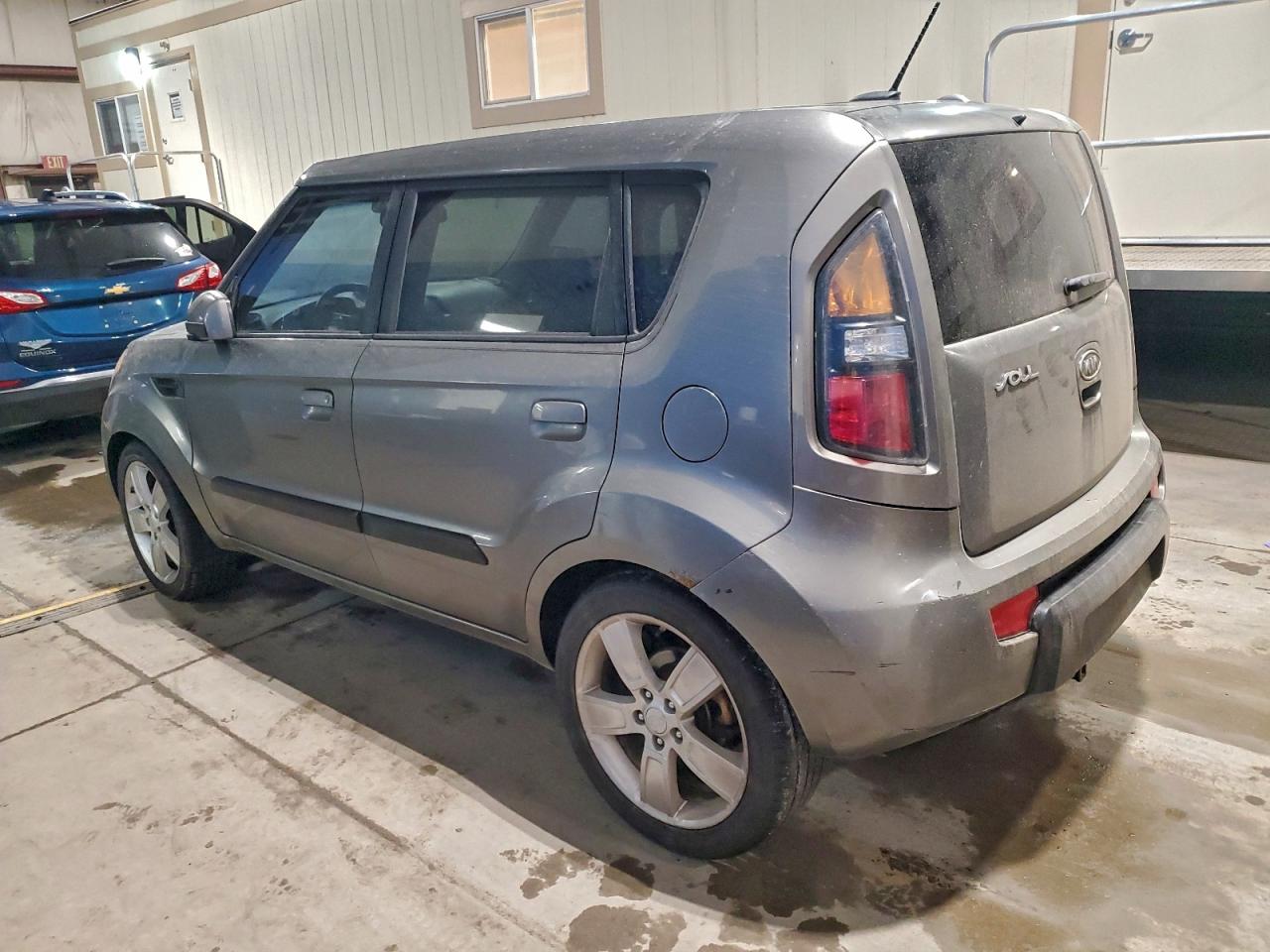 Kia Soul + Image 3