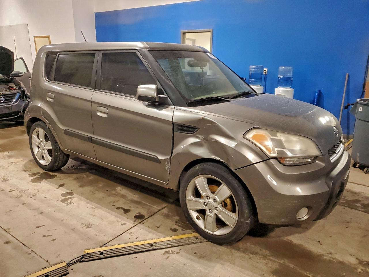 Kia Soul + Image 8