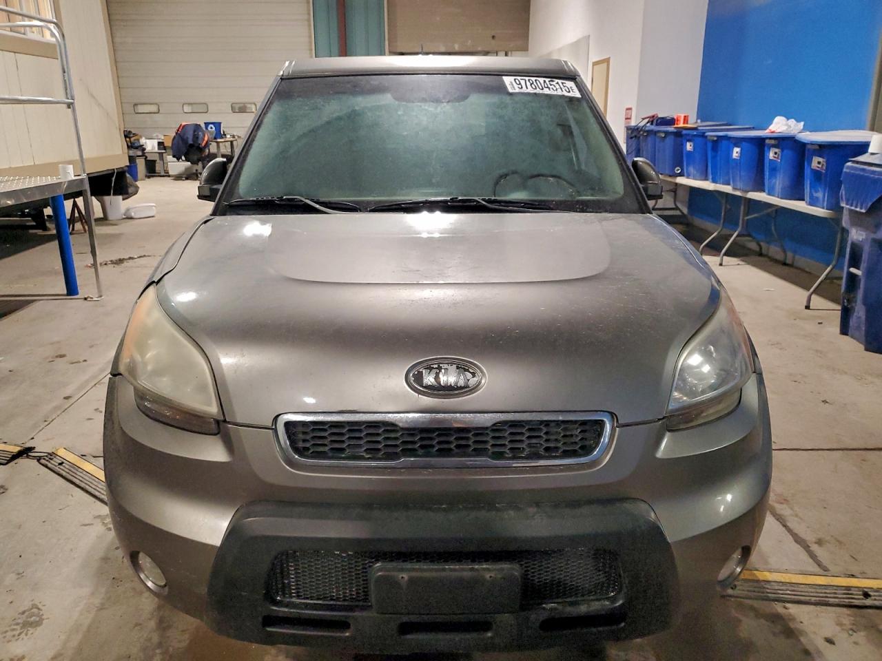 Kia Soul + Image 4
