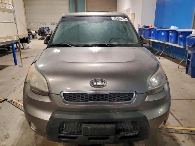 Kia Soul + Image 4