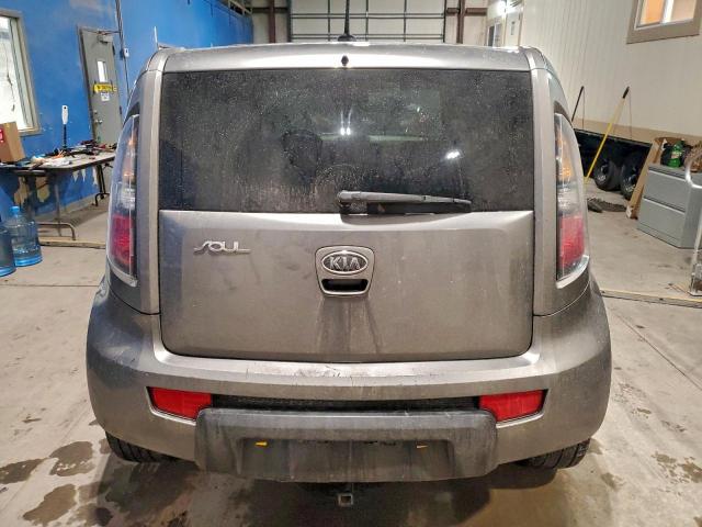 Kia Soul + Image 13